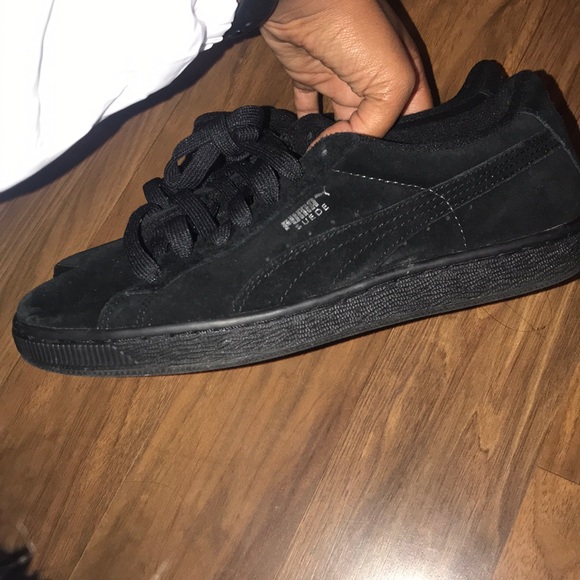 Black pumas - Picture 3 of 3